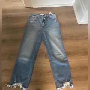 Abercrombie Jeans